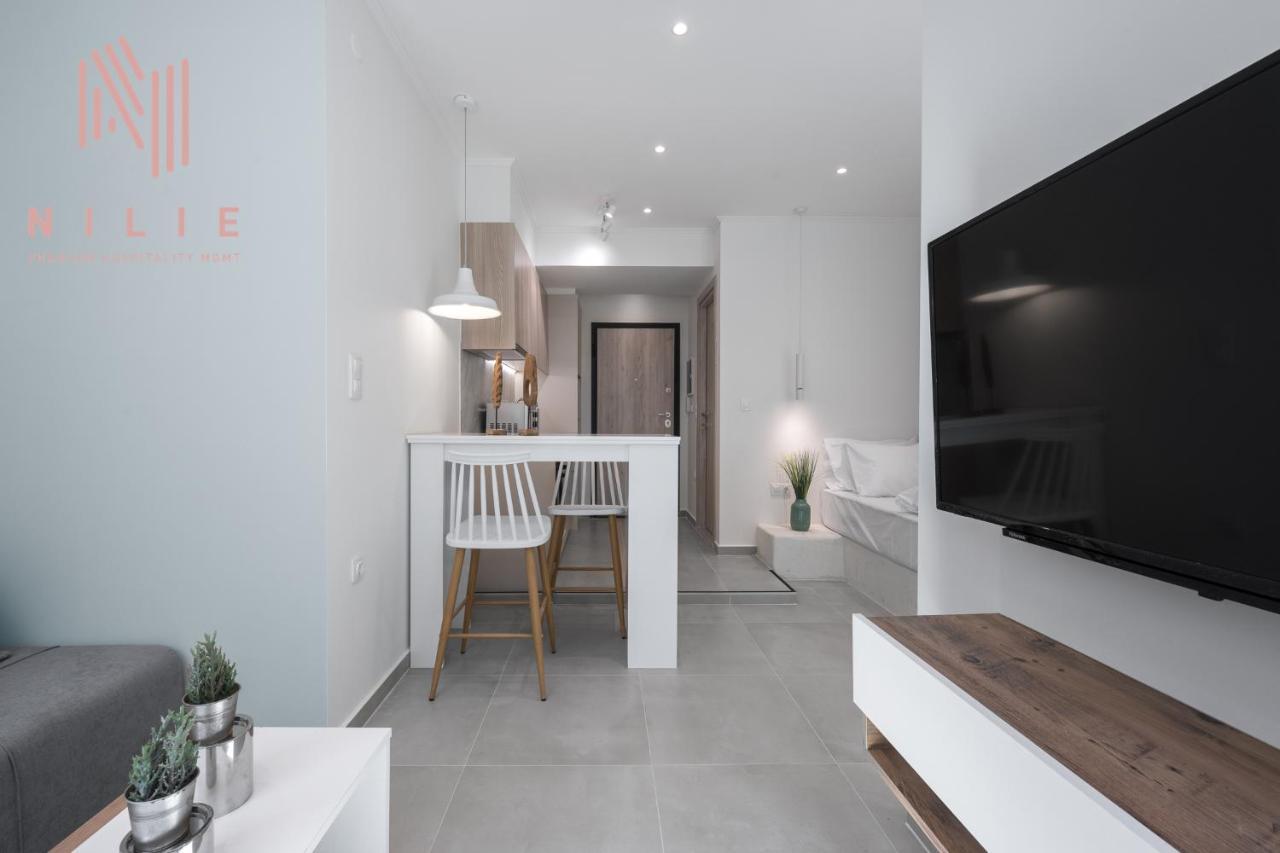 Appartement Nexia, Nilie Hospitality Mgmt