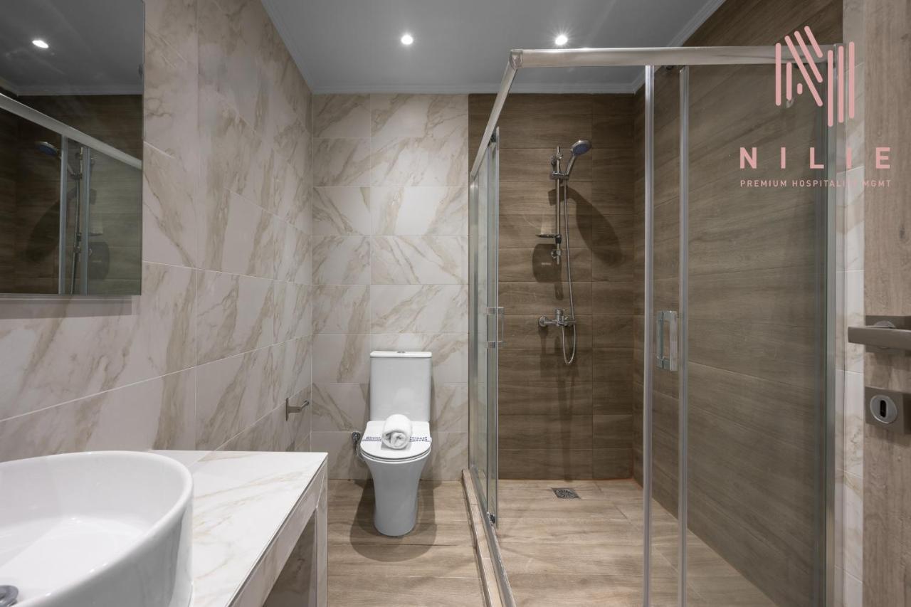Nexia, Nilie Hospitality Mgmt Appartement Thessaloniki