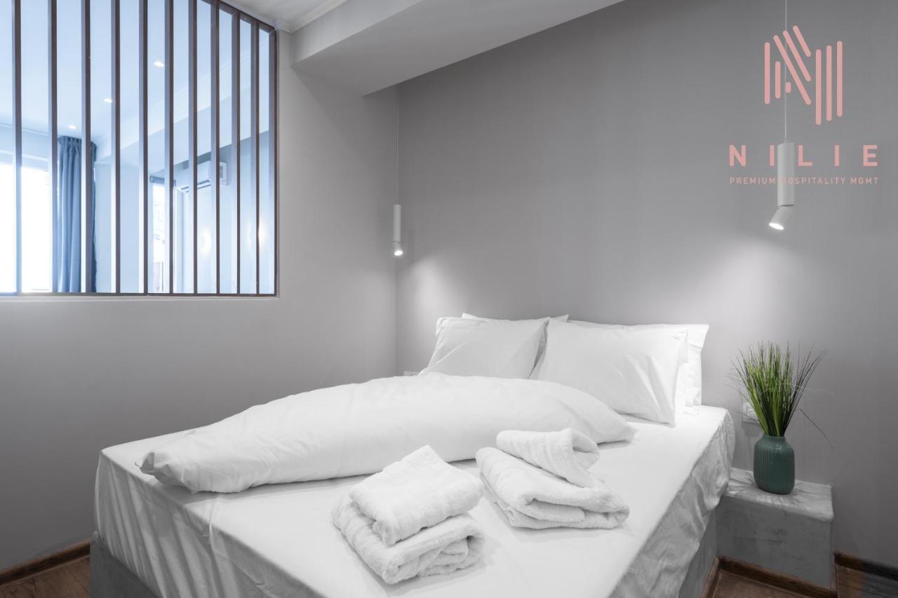 Nexia, Nilie Hospitality Mgmt Appartement