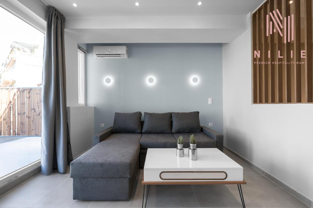 Nexia, Nilie Hospitality Mgmt Appartement *