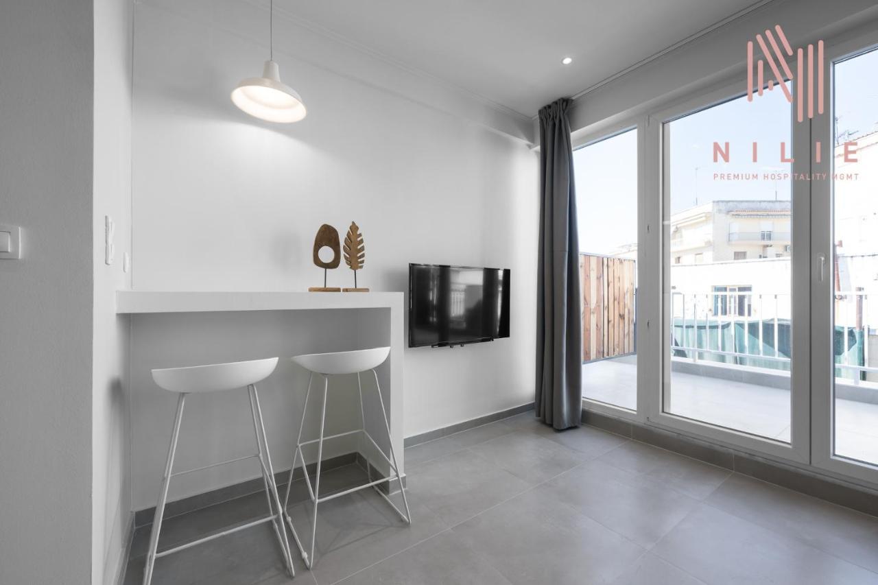 Nexia, Nilie Hospitality Mgmt Appartement