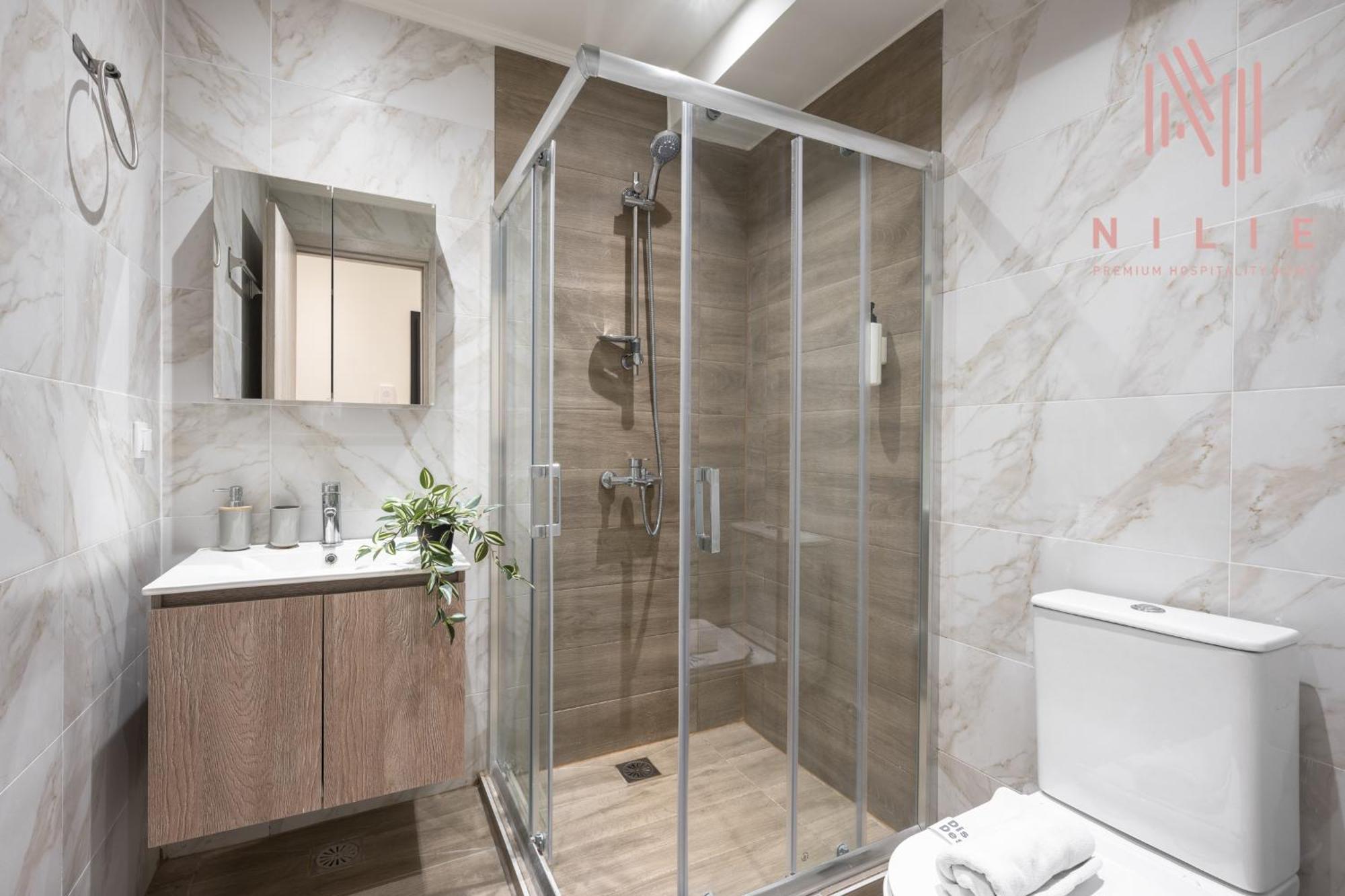 Appartement Nexia, Nilie Hospitality Mgmt Thessaloniki