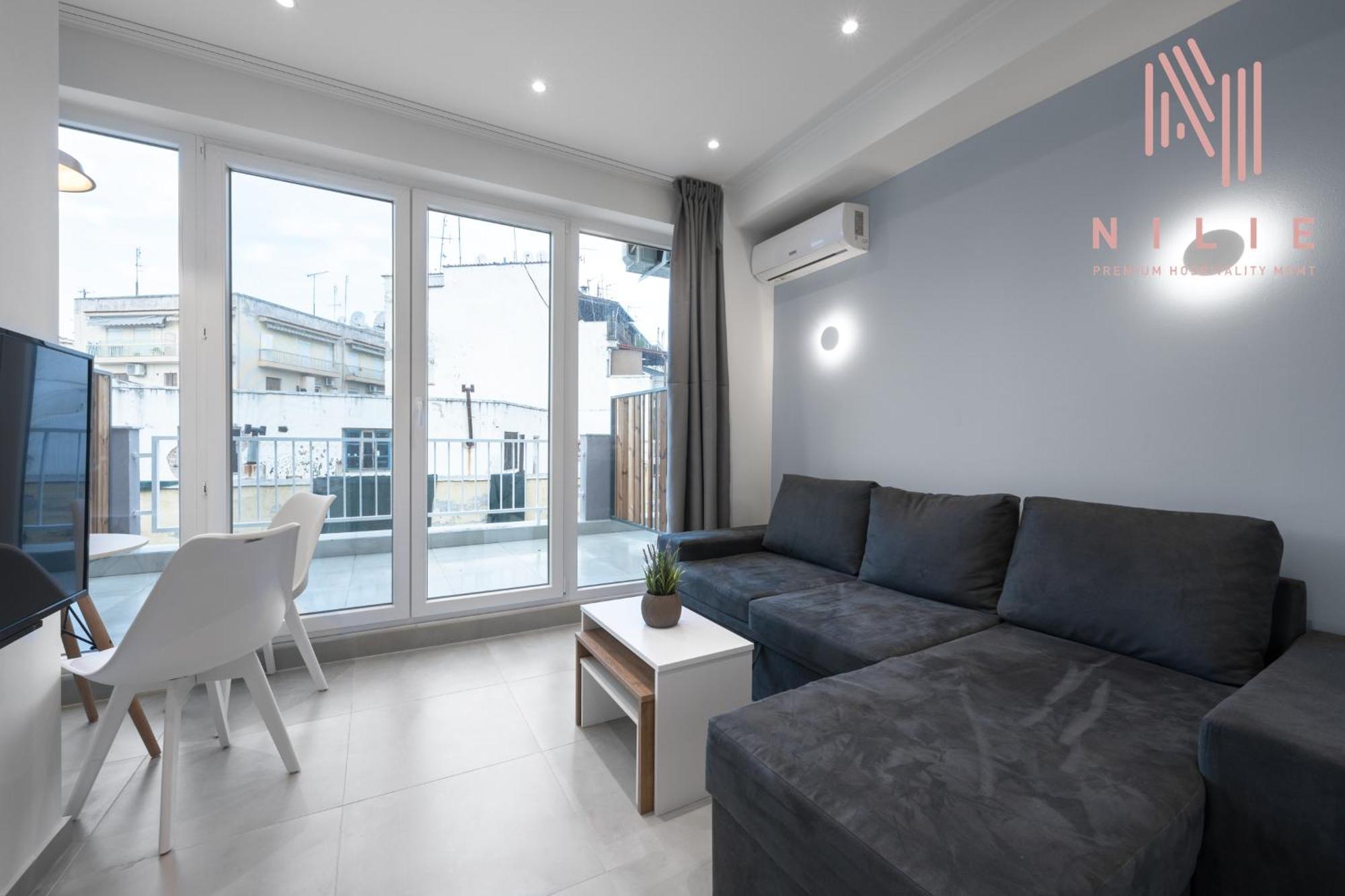 Appartement Nexia, Nilie Hospitality Mgmt *