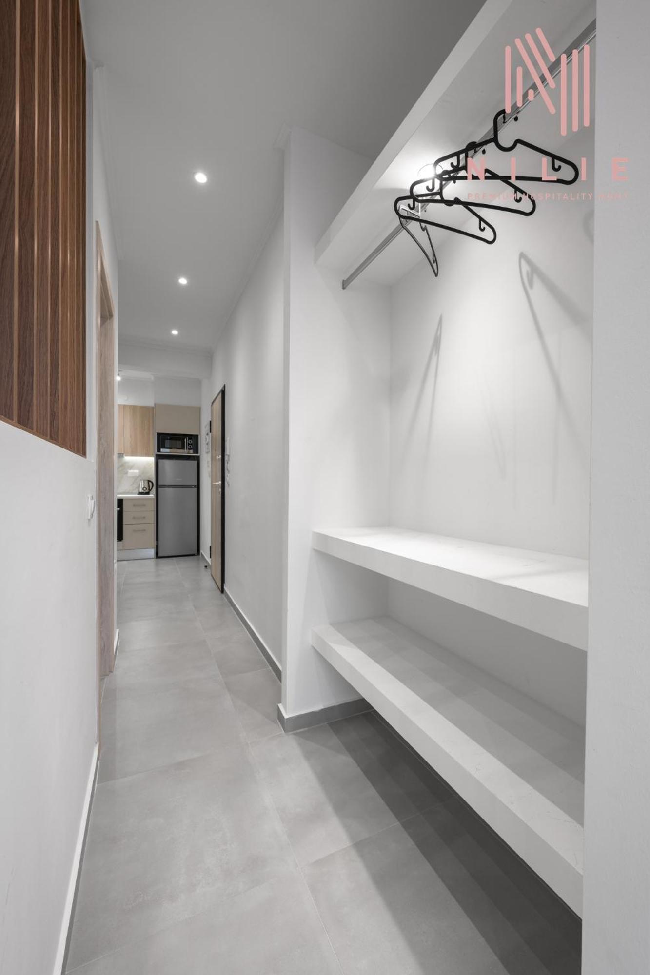 Nexia, Nilie Hospitality Mgmt Appartement