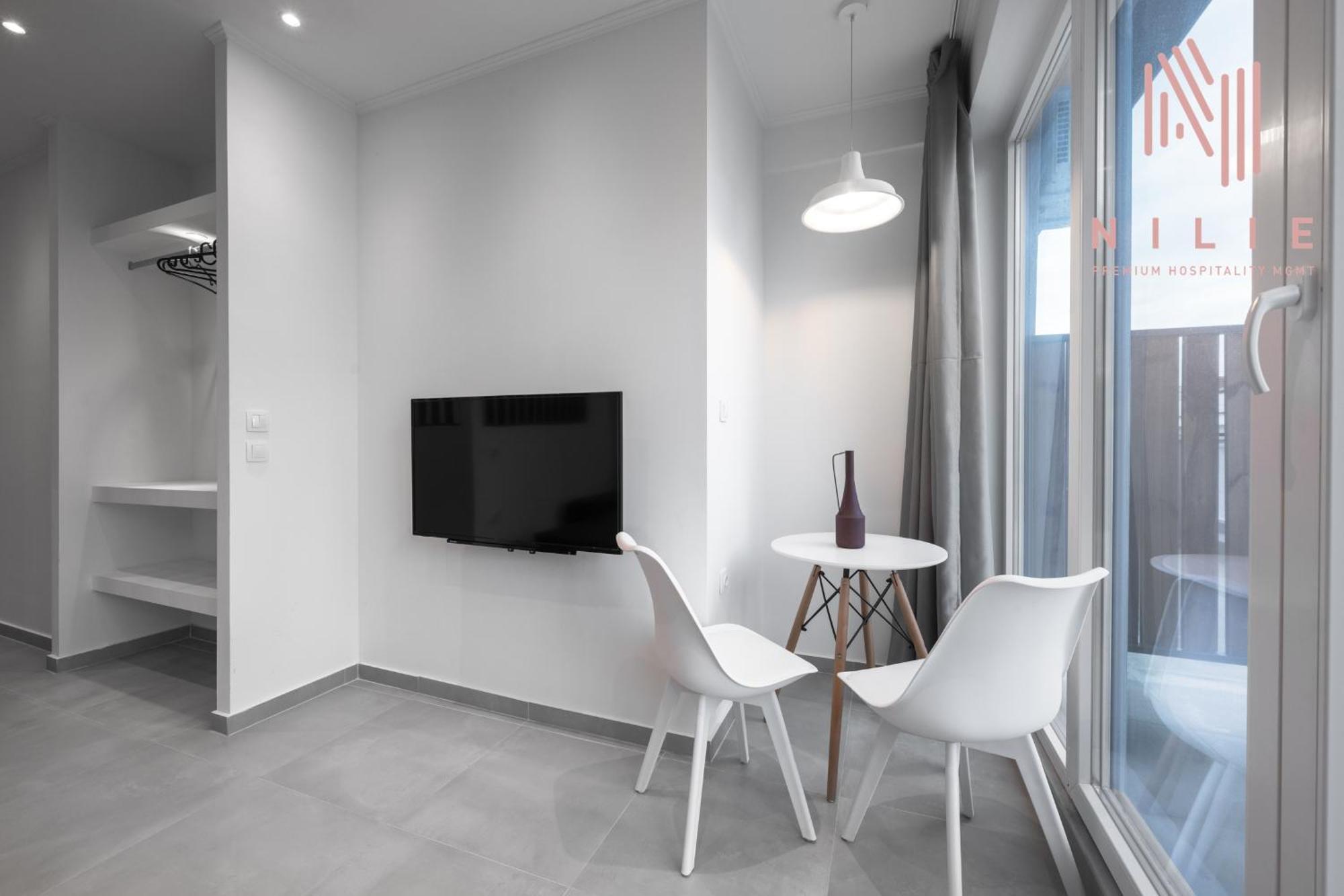 Appartement Nexia, Nilie Hospitality Mgmt *