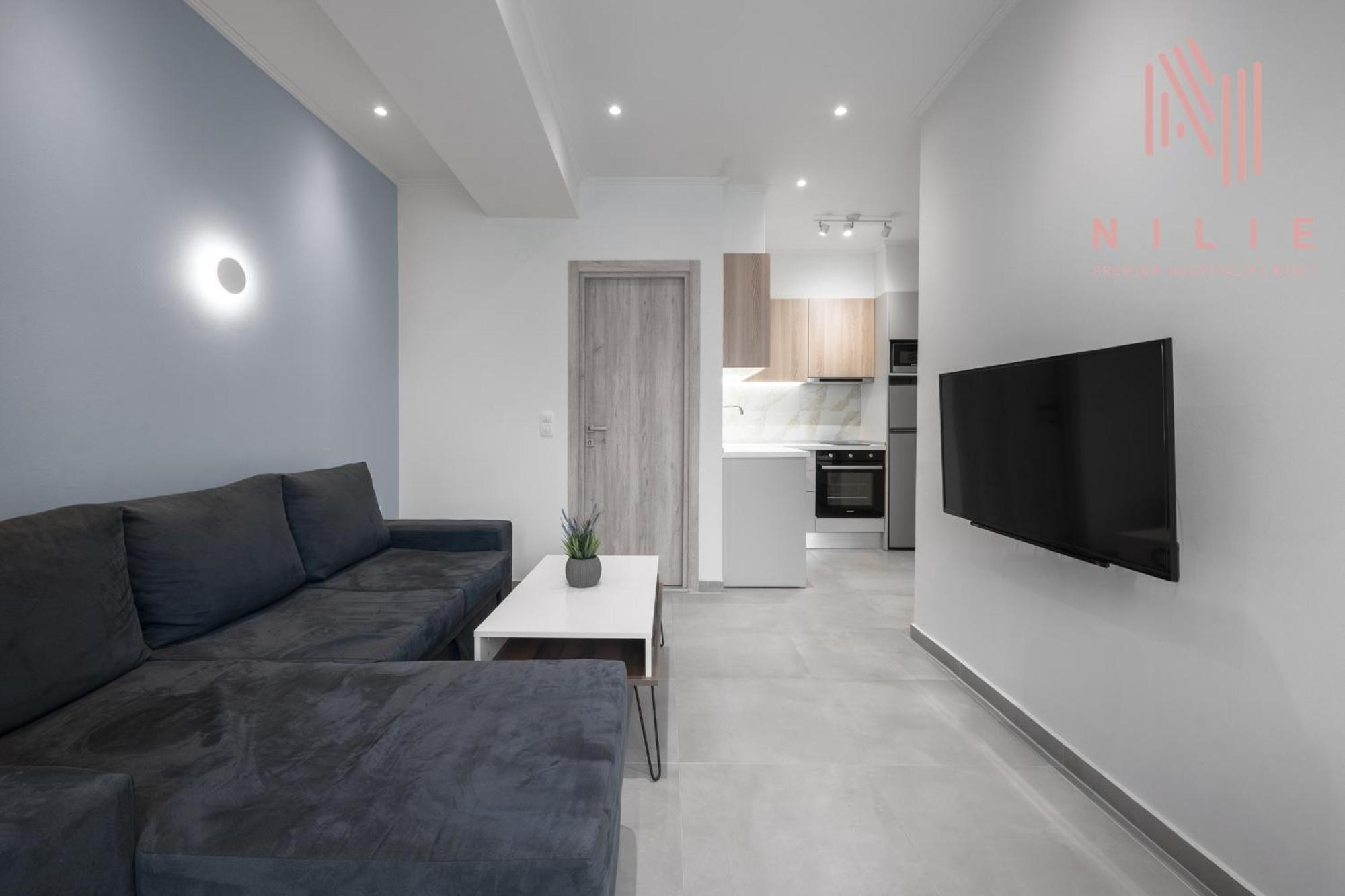 Nexia, Nilie Hospitality Mgmt Appartement *