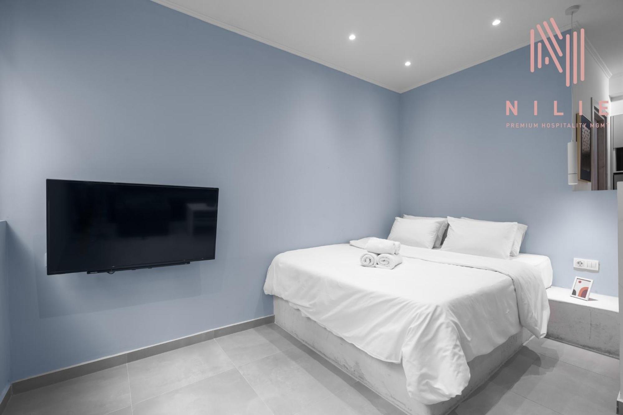 Nexia, Nilie Hospitality Mgmt Appartement