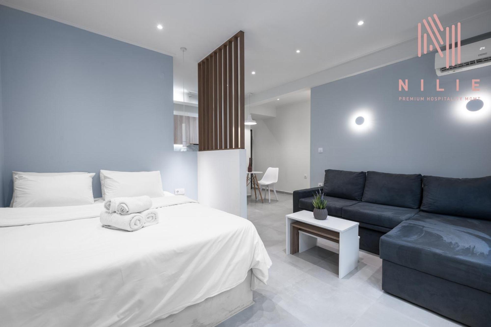 Appartement Nexia, Nilie Hospitality Mgmt