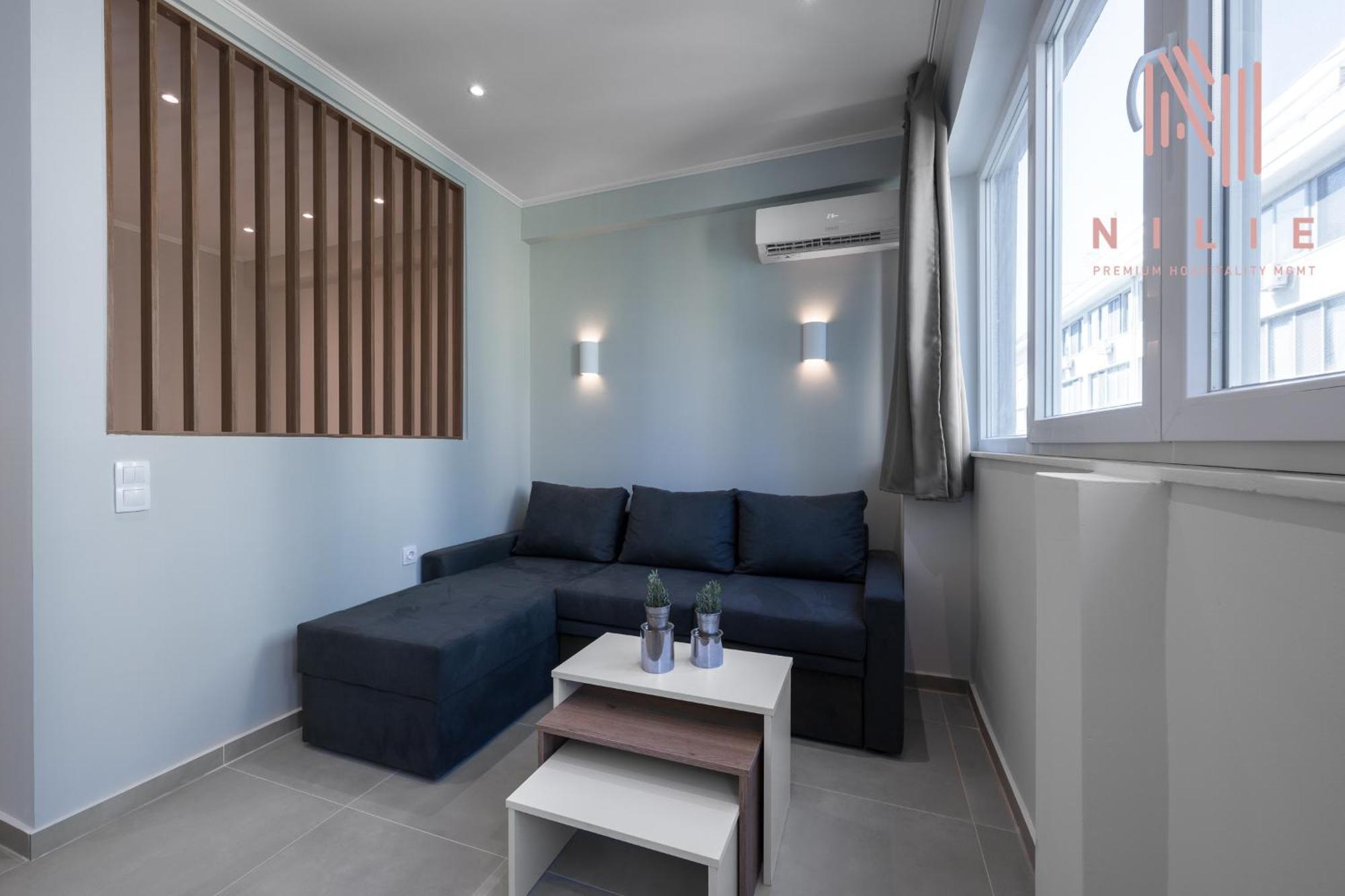 Appartement Nexia, Nilie Hospitality Mgmt