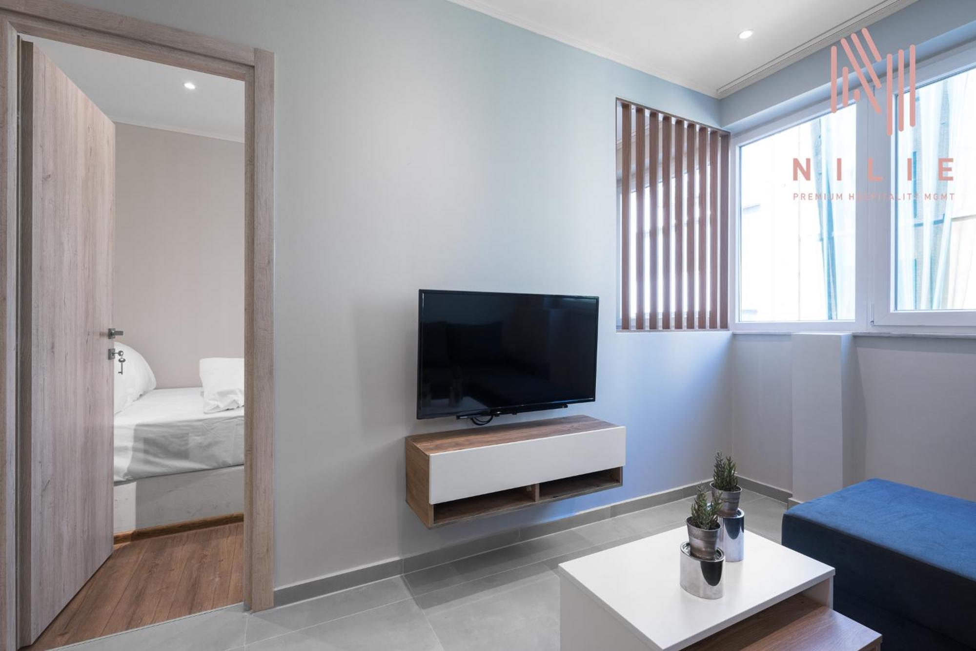 Nexia, Nilie Hospitality Mgmt Appartement *