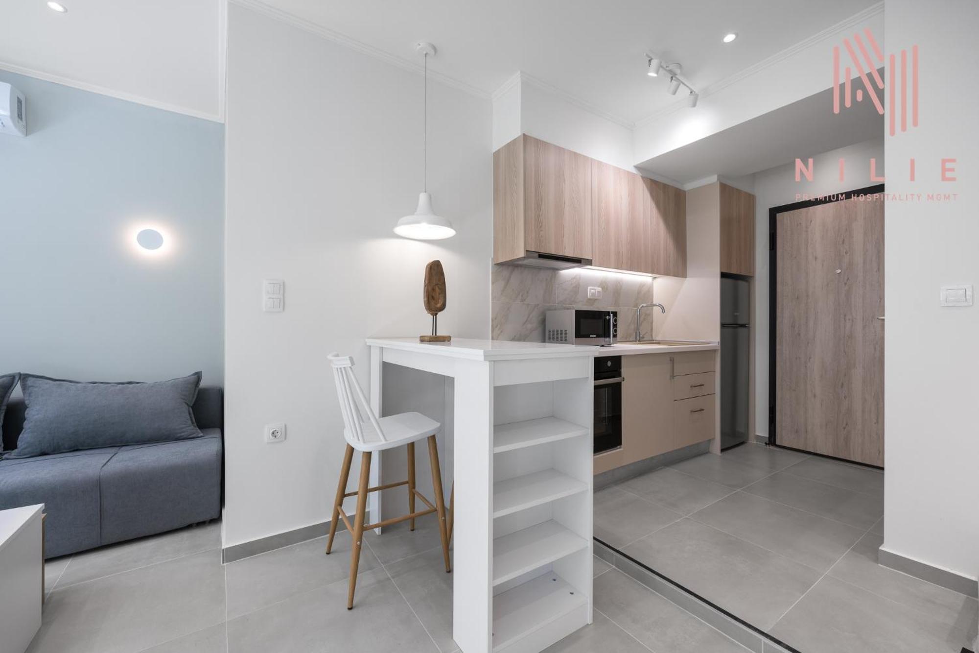Appartement Nexia, Nilie Hospitality Mgmt