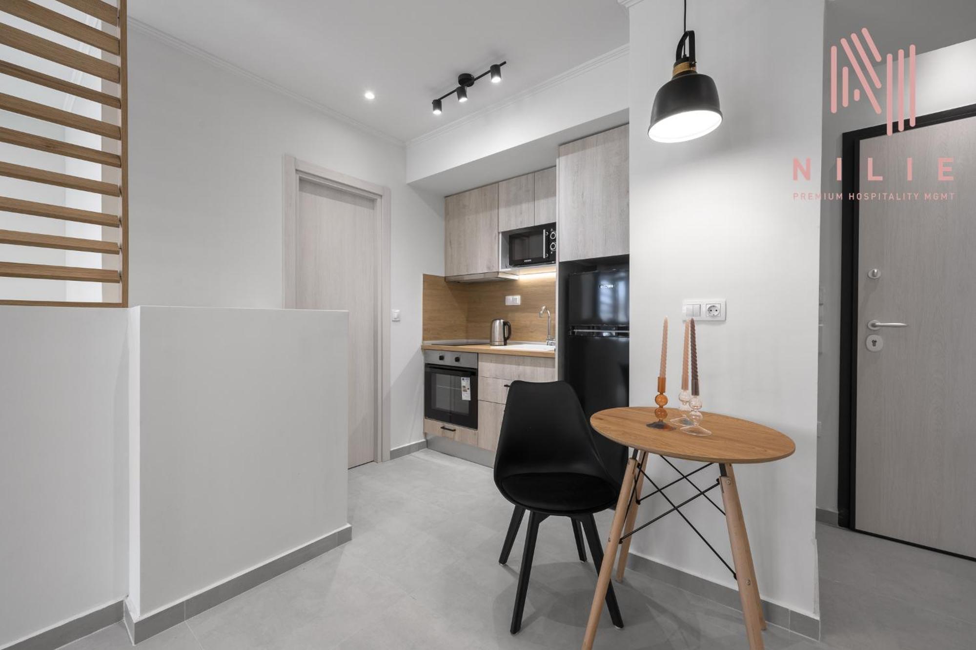 Appartement Nexia, Nilie Hospitality Mgmt