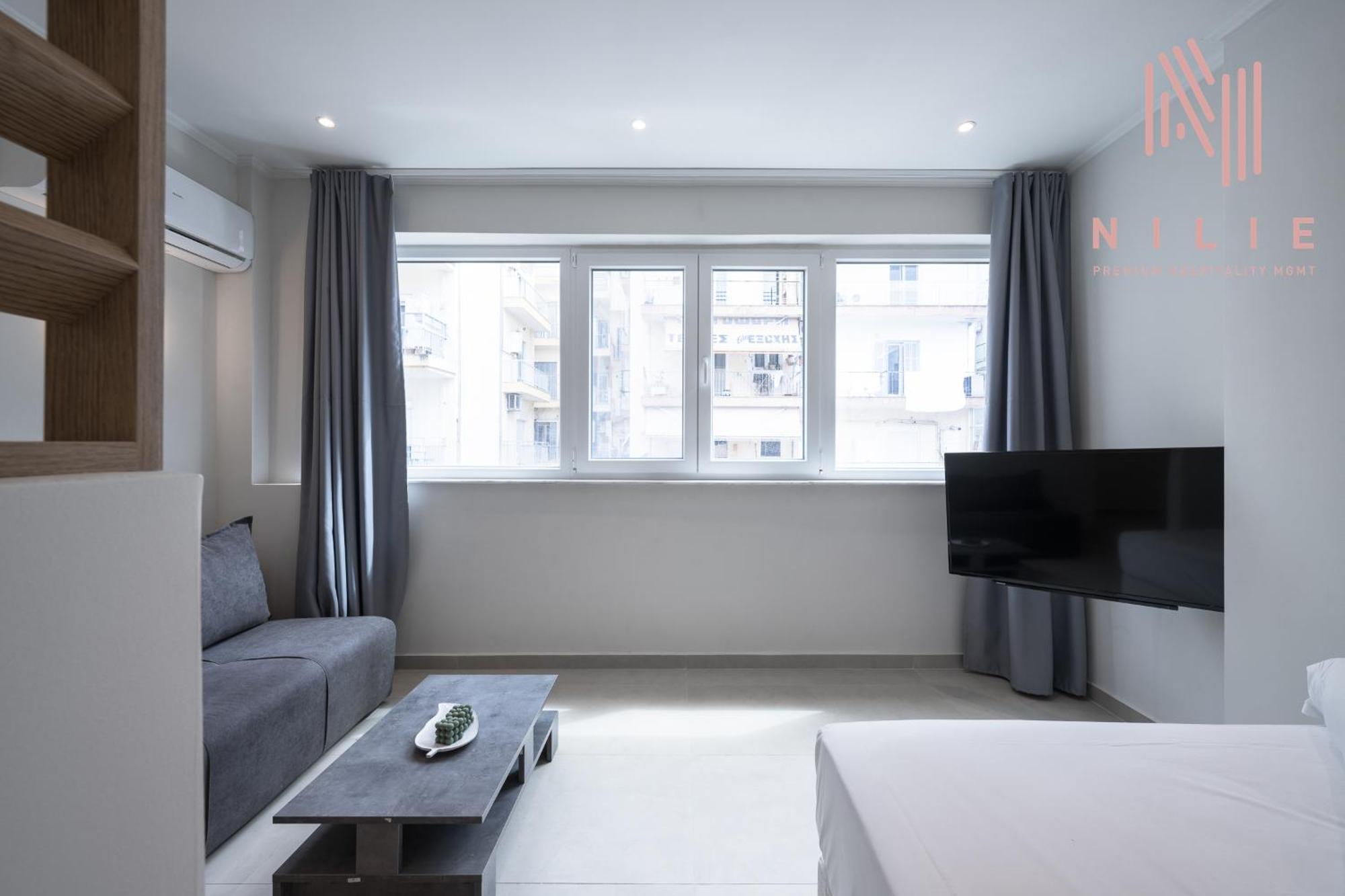 Appartement Nexia, Nilie Hospitality Mgmt *