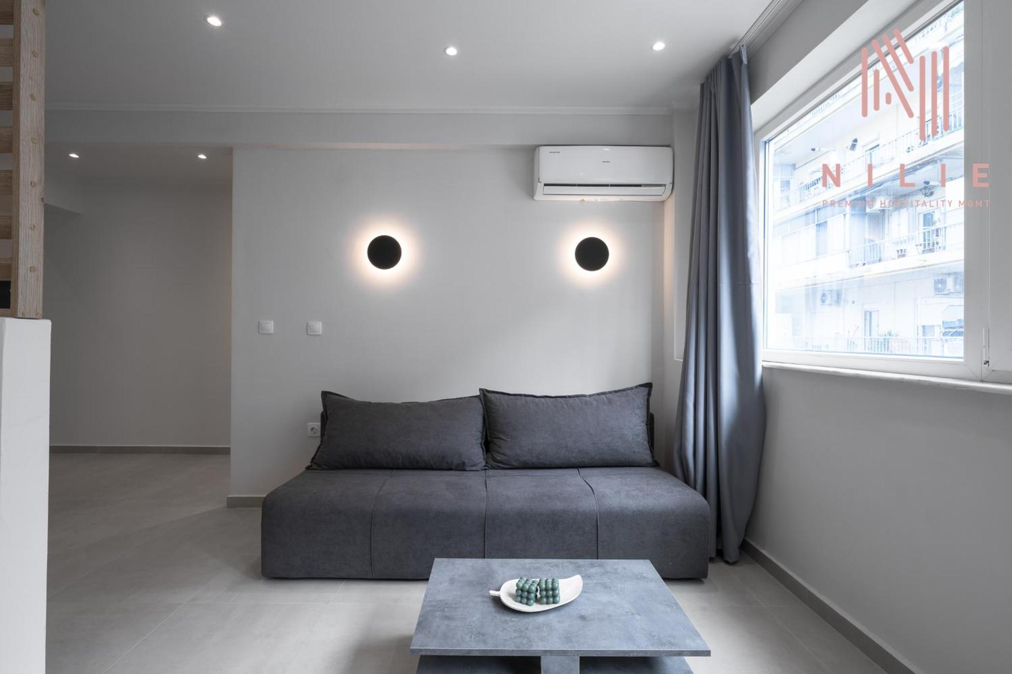 Appartement Nexia, Nilie Hospitality Mgmt