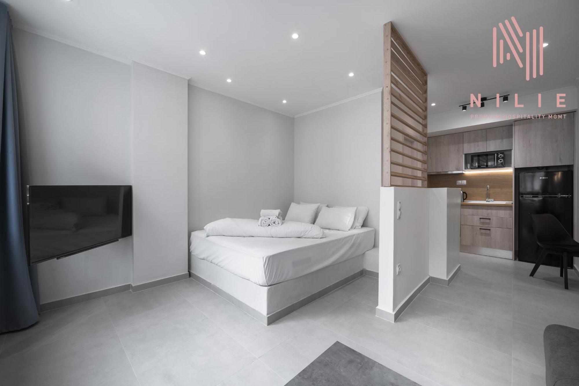 Nexia, Nilie Hospitality Mgmt Appartement *