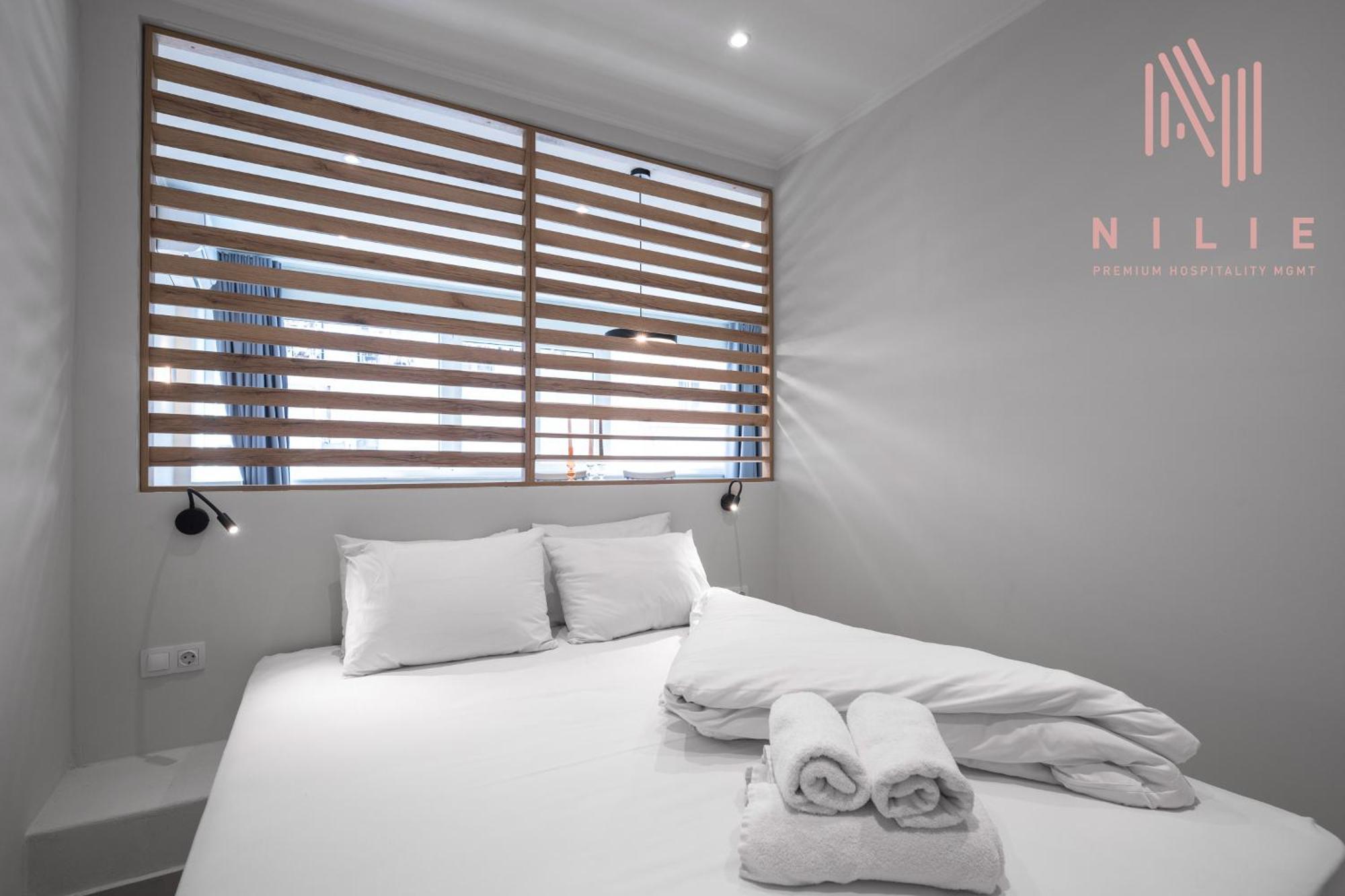 Nexia, Nilie Hospitality Mgmt Appartement