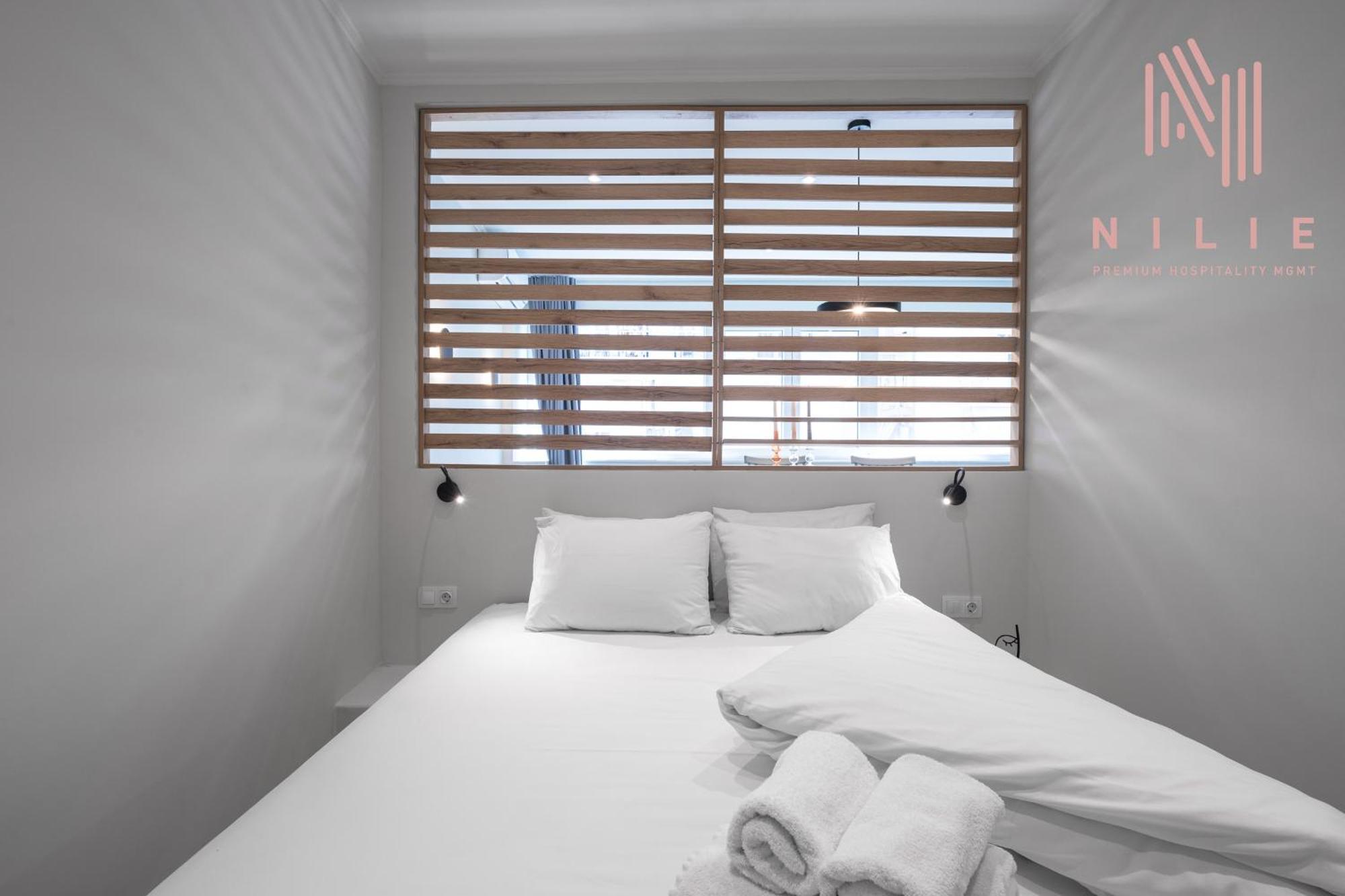 Appartement Nexia, Nilie Hospitality Mgmt