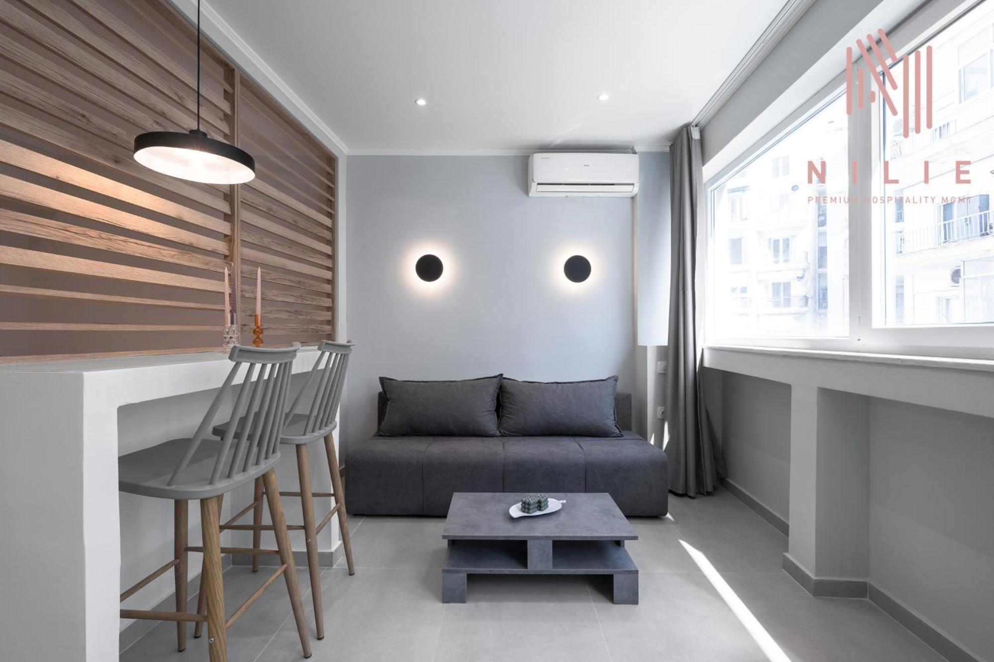 Nexia, Nilie Hospitality Mgmt Appartement *