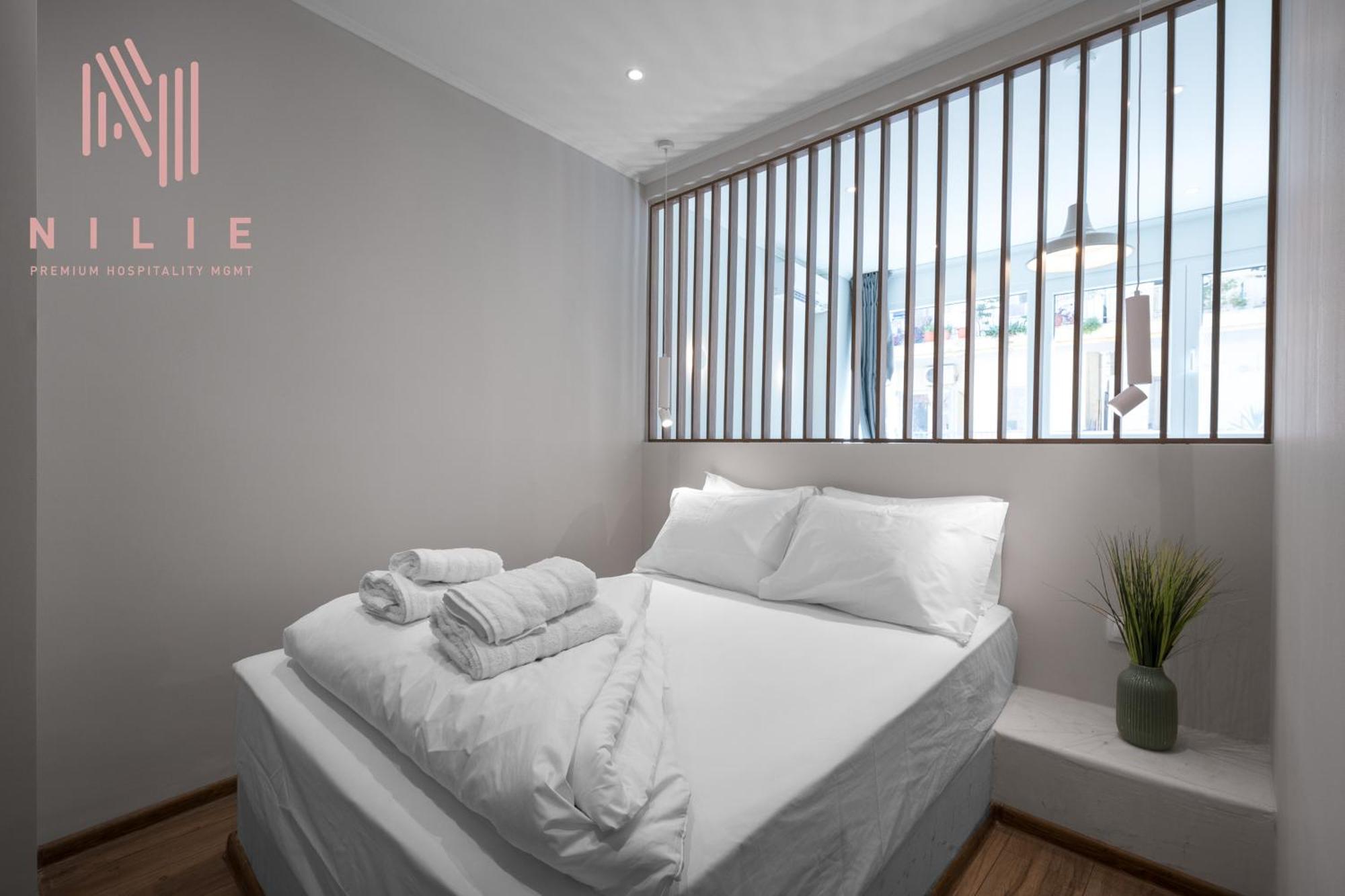 Appartement Nexia, Nilie Hospitality Mgmt *